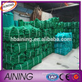 Construction safety net price/green construction safety net/construction safety netting for building